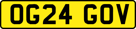 OG24GOV