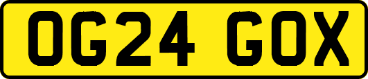 OG24GOX