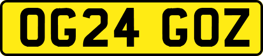 OG24GOZ