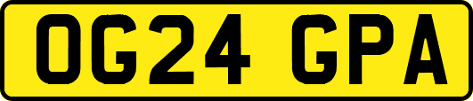 OG24GPA