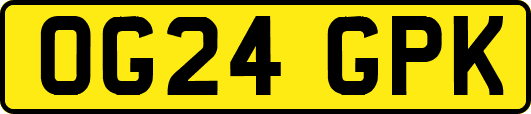 OG24GPK