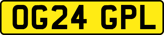 OG24GPL
