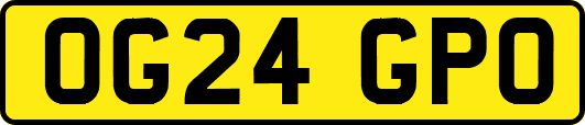OG24GPO