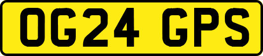 OG24GPS