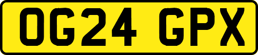 OG24GPX