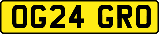 OG24GRO
