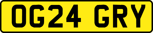 OG24GRY