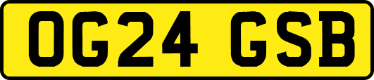 OG24GSB