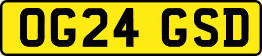 OG24GSD