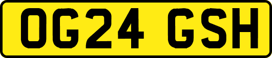 OG24GSH