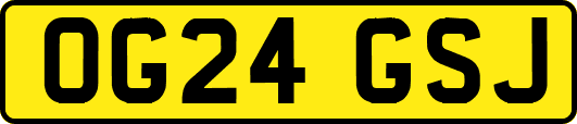 OG24GSJ