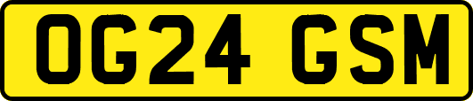 OG24GSM