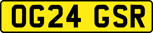 OG24GSR