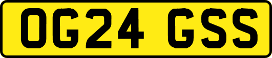 OG24GSS