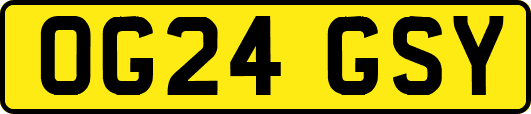 OG24GSY