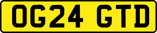 OG24GTD