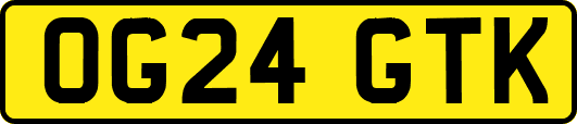 OG24GTK