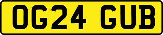 OG24GUB