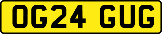 OG24GUG