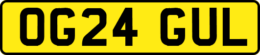 OG24GUL