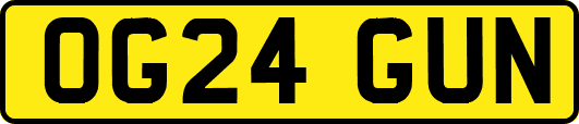 OG24GUN