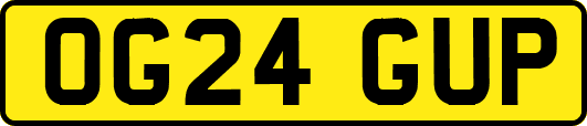 OG24GUP