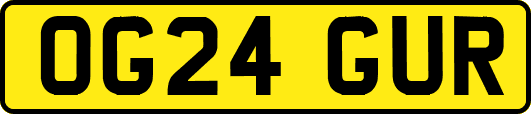 OG24GUR