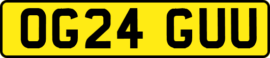 OG24GUU