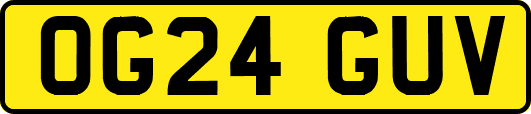 OG24GUV