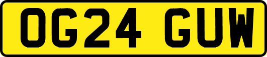 OG24GUW