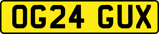 OG24GUX