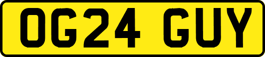 OG24GUY