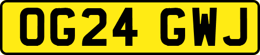 OG24GWJ