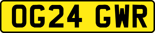 OG24GWR