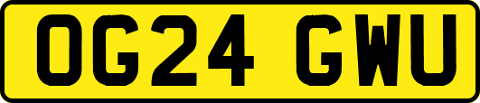 OG24GWU