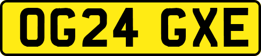 OG24GXE