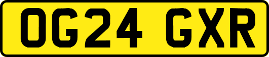 OG24GXR
