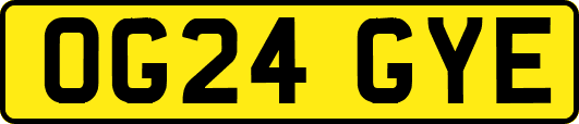 OG24GYE