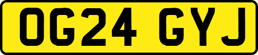 OG24GYJ
