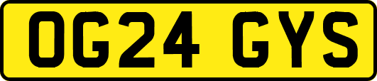 OG24GYS
