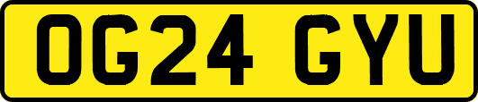 OG24GYU