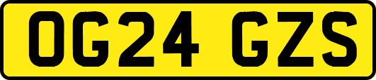 OG24GZS