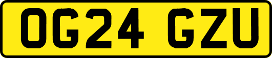 OG24GZU