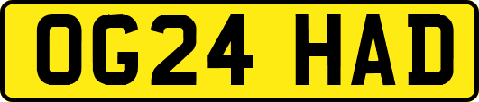 OG24HAD