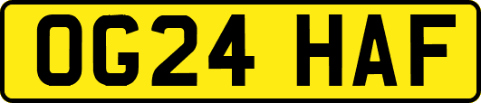 OG24HAF