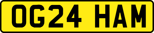 OG24HAM