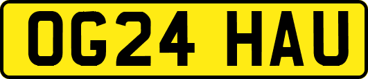 OG24HAU