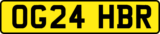 OG24HBR