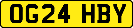 OG24HBY