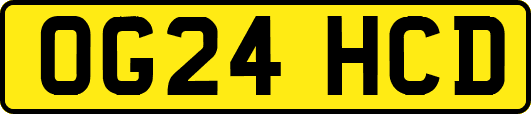 OG24HCD